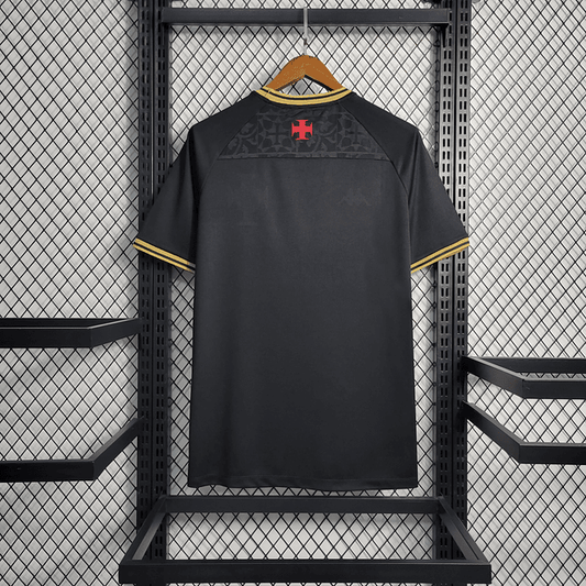 Vasco da Gama Special Edition Black Jersey