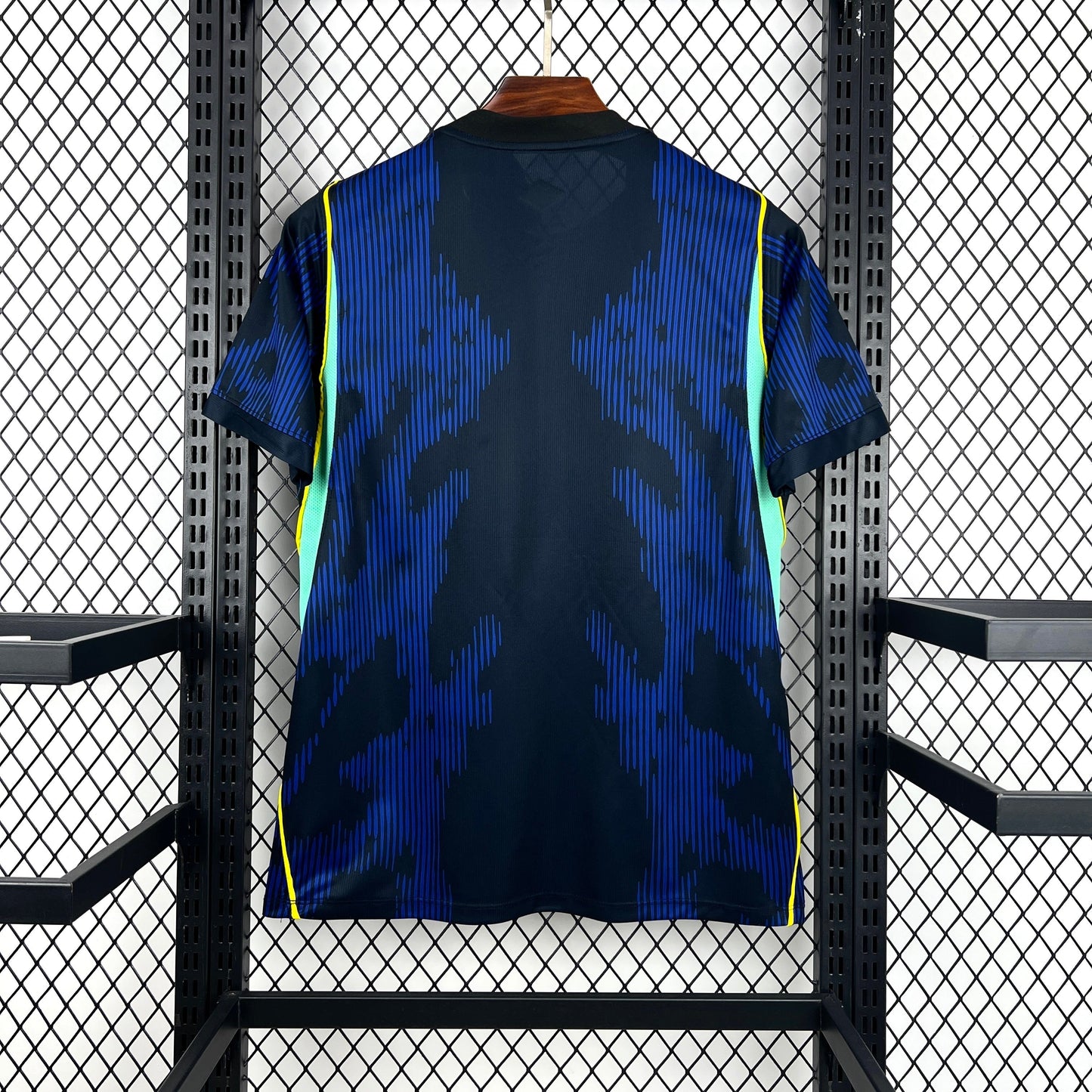 2026 Brazil Away World Cup Jersey
