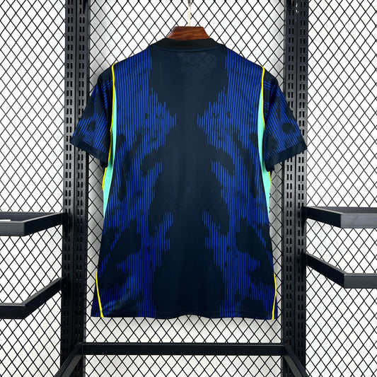 2026 Brazil Away World Cup Jersey