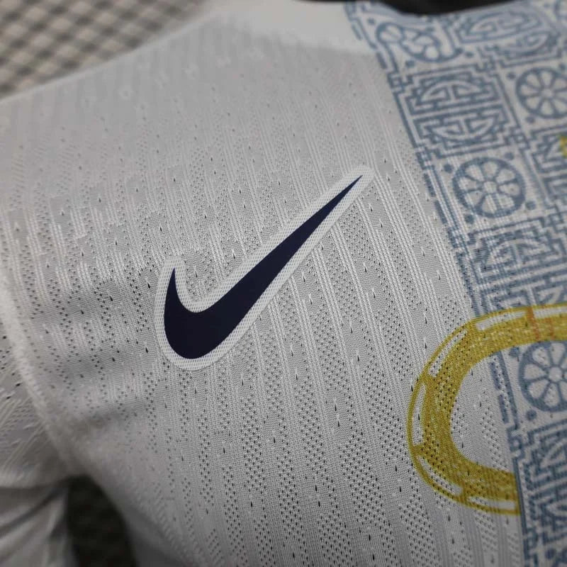 25/26 "Royal Glory" Tottenham Special Edition Jersey
