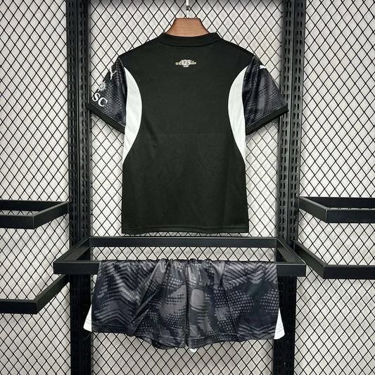 2024/2025 AC Milan Goalkeeper Kit Kids Size