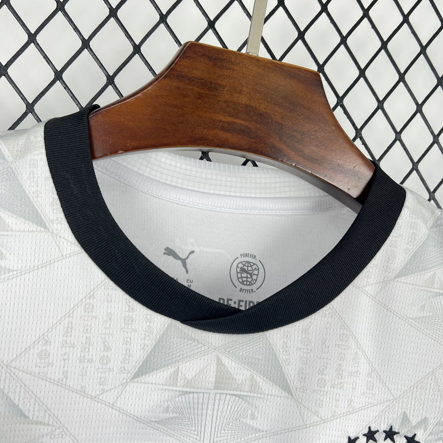2026 Egypt Away World Cup Jersey