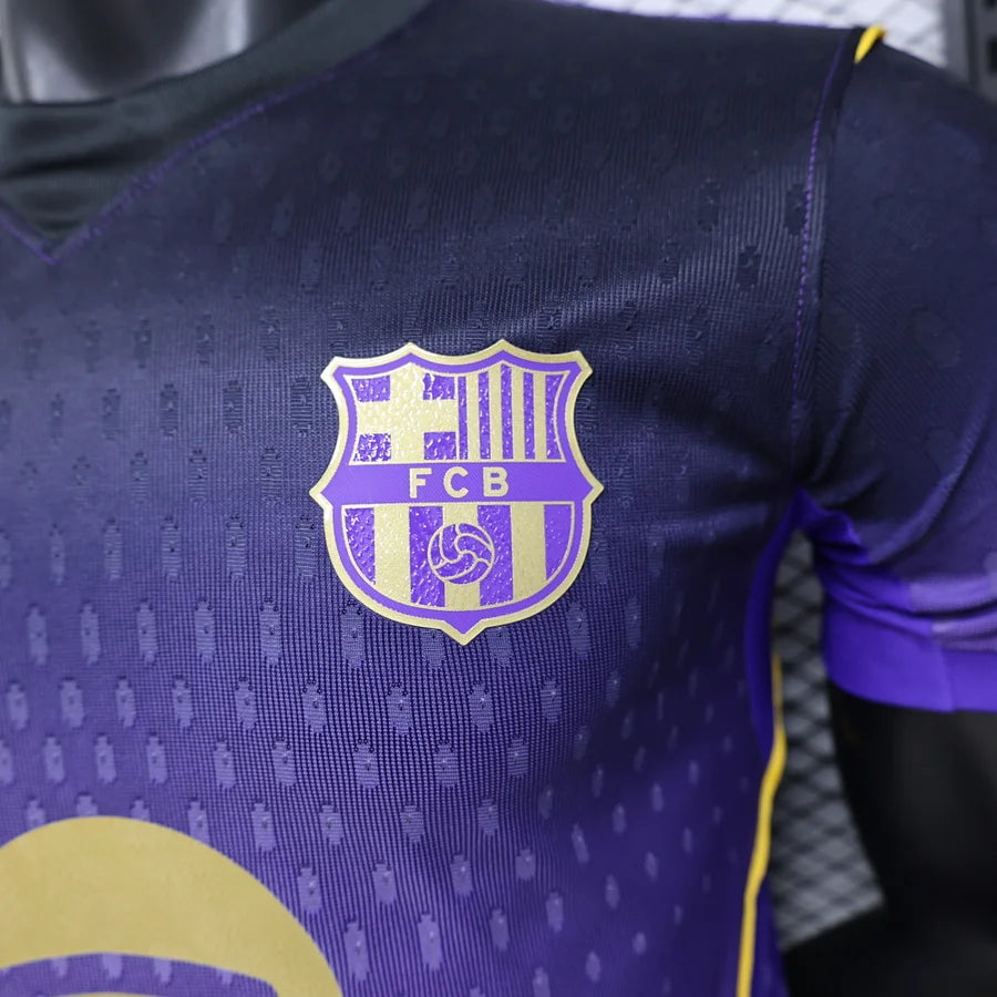 26/27 Barcelona Away Jersey