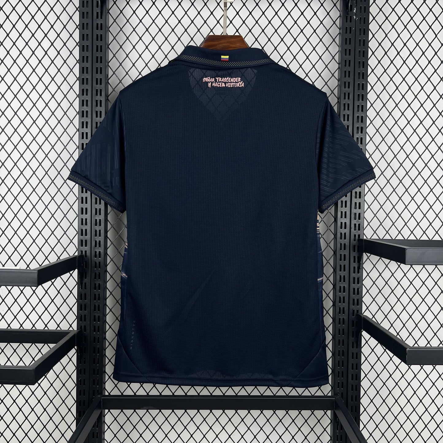 2026 Ecuador Away World Cup Jersey