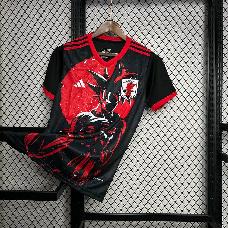 25/26 Japan x Goku Special Edition Jersey