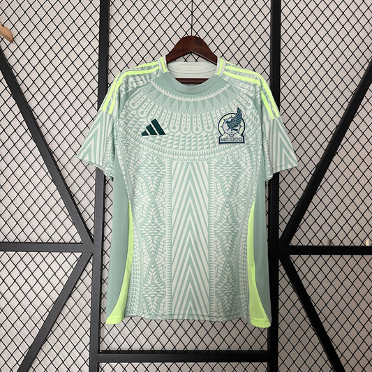 24/25 Mexico Away Jersey