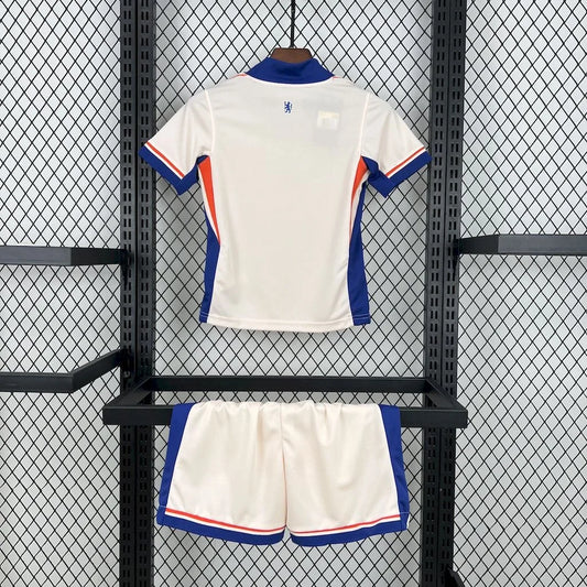 2024/2025 Chelsea Away Kids Size