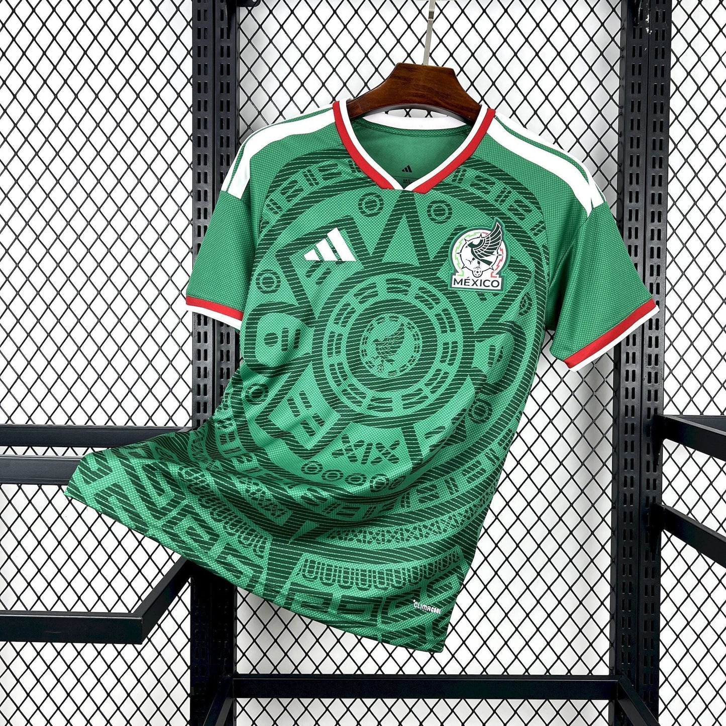 2026 Mexico Home World Cup Jersey