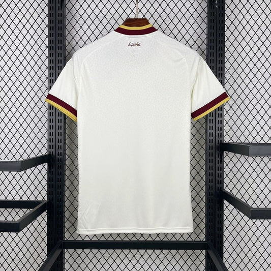 2026 Spain Away World Cup Jersey