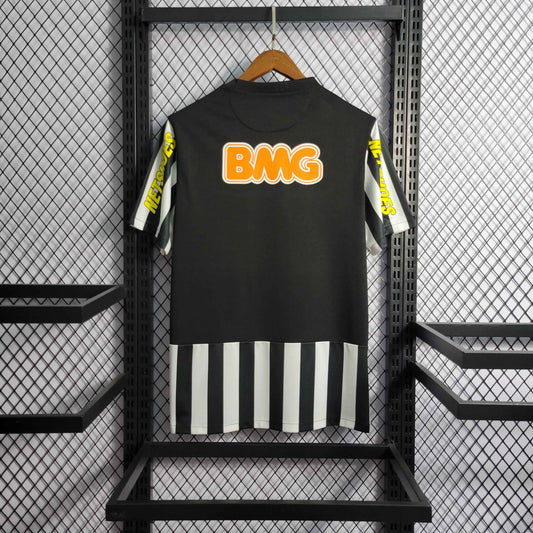 12/13 Santos Away Retro Jersey