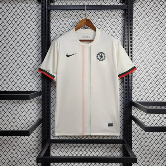 25/26 Chelsea Away Jersey