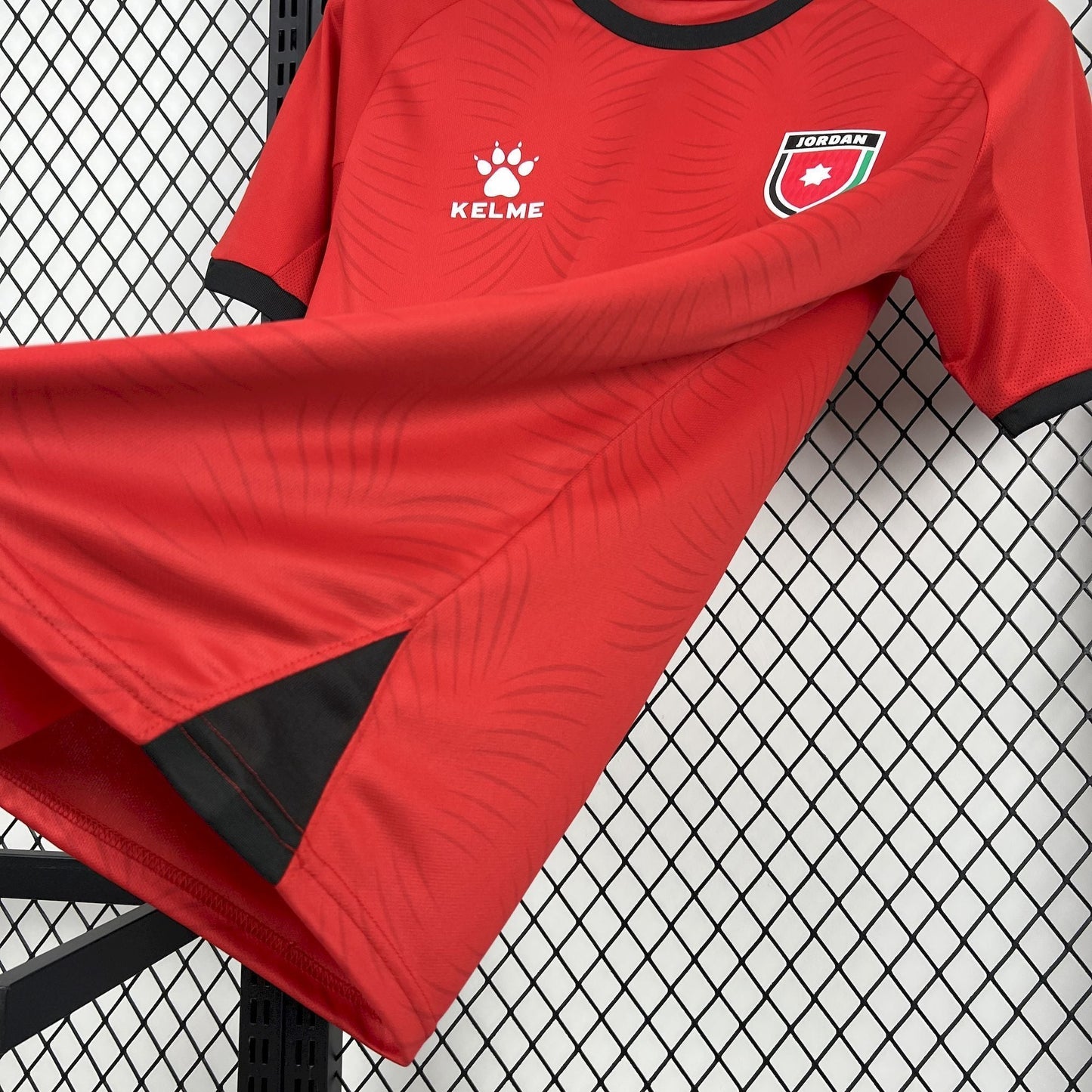 2026 Jordan Away World Cup Jersey