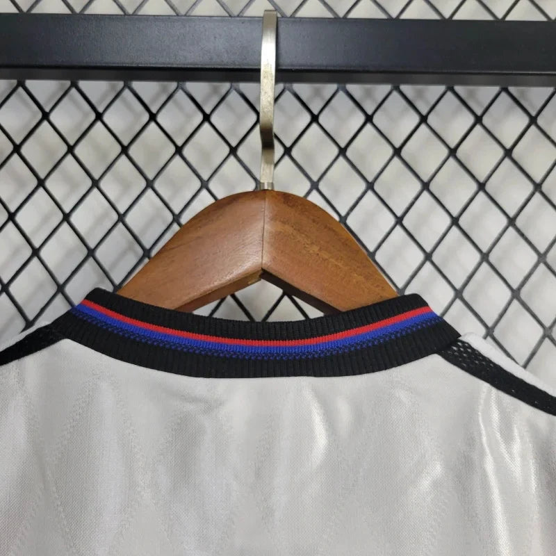 1996-1998 Retro Bayern Munchen Away Jersey