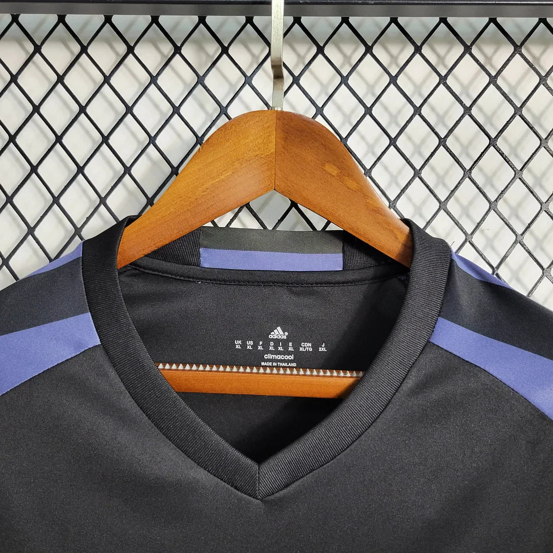 2015/2016 Retro Real Madrid Third Away Jersey