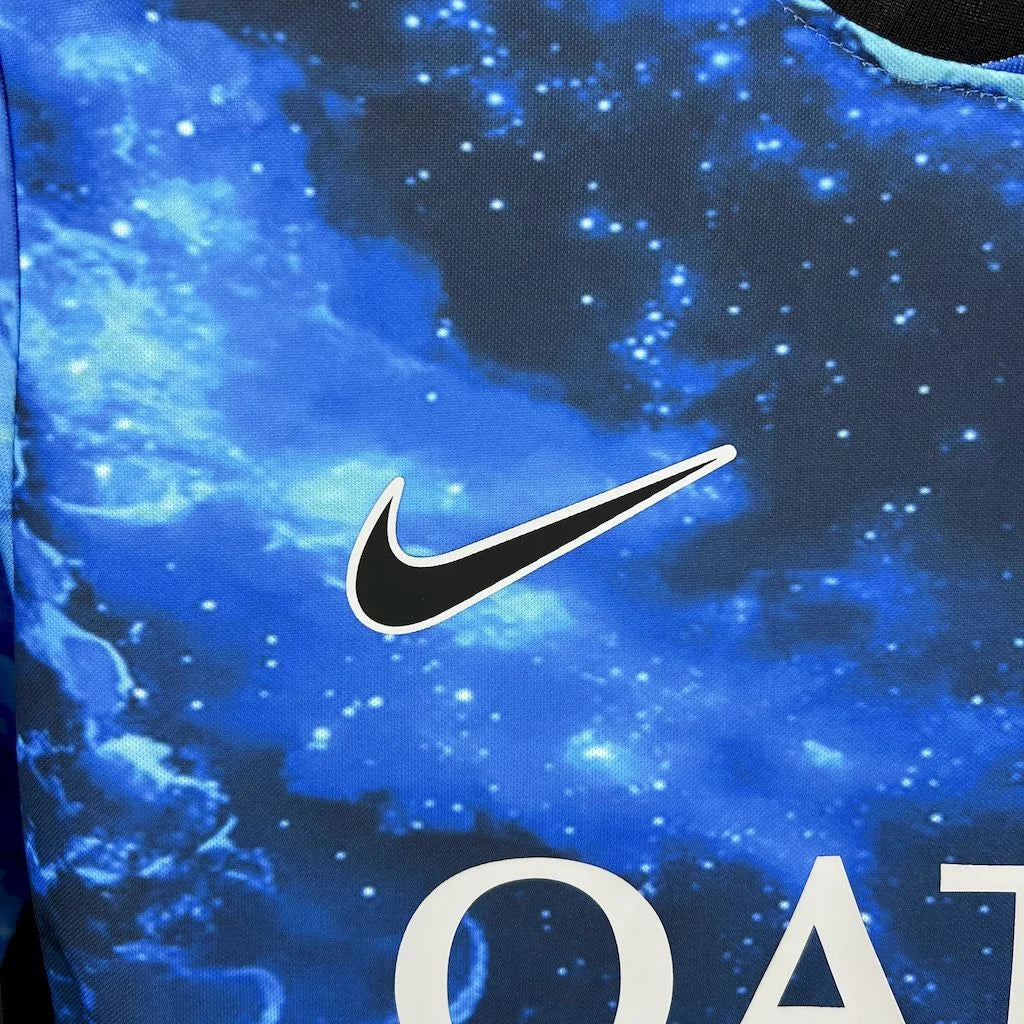 25/26 PSG "Skyline Surge" Special Edition Jersey