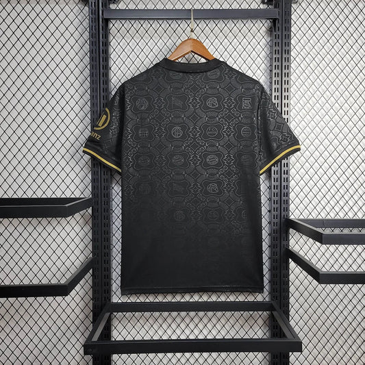 25/26 Bayern Munich 125th Anniversary Black Edition Jersey