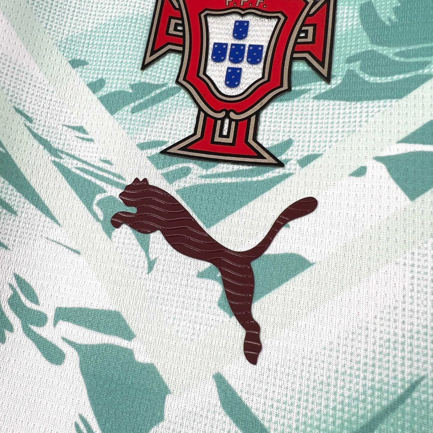 2026 Portugal Away World Cup Jersey