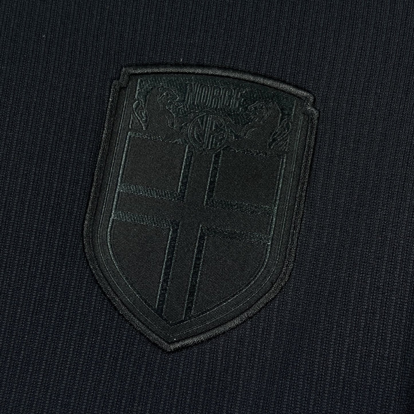2026 Norway Away World Cup Jersey