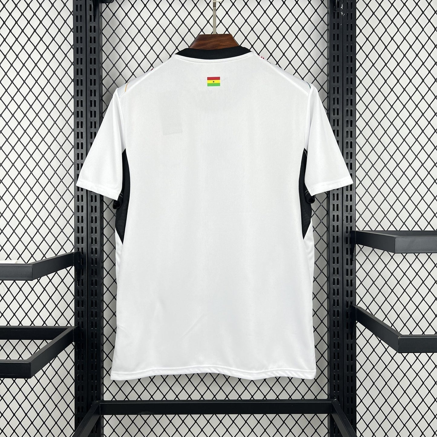 2026 Ghana Home World Cup Jersey
