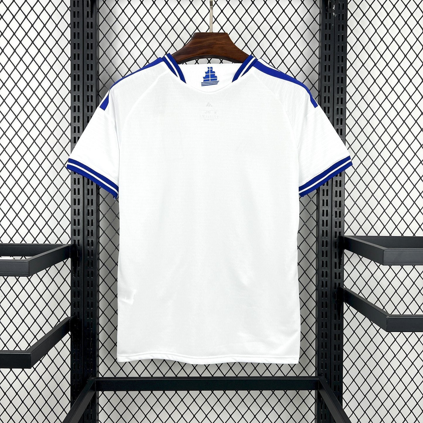 2026 Greece Home World Cup Jersey