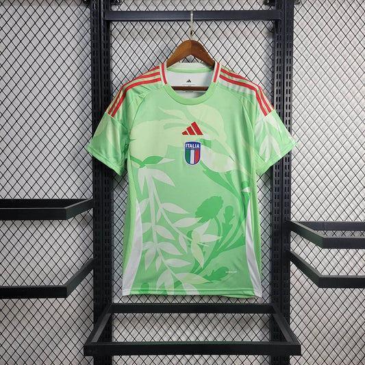 2025 Italy Away Jersey