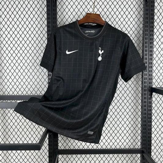 25/26 Tottenham Hotspur Away Jersey (No Sponsor)