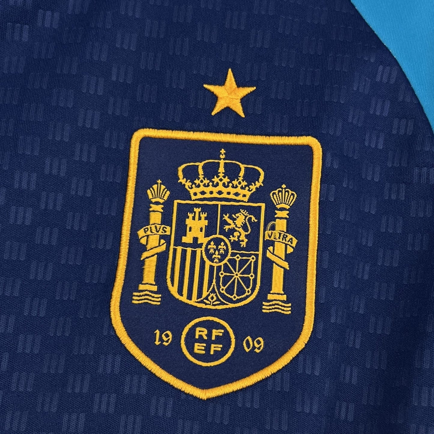 2026 Spain Pre-Match World Cup Jersey
