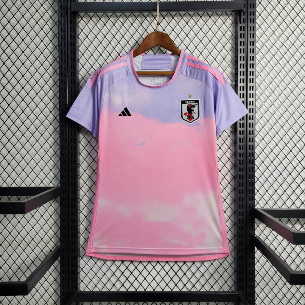 22/23 Japan Away Jersey