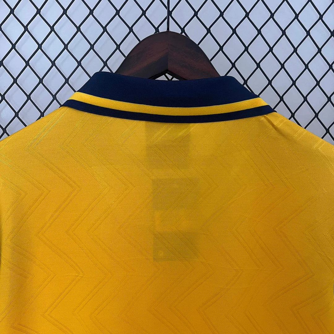 1996-1997 Retro Arsenal Away Jersey