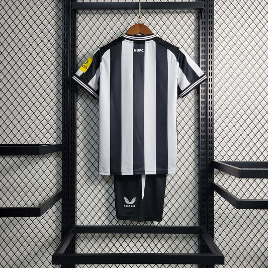 2023/2024 Newcastle United Home Jersey Kids Size