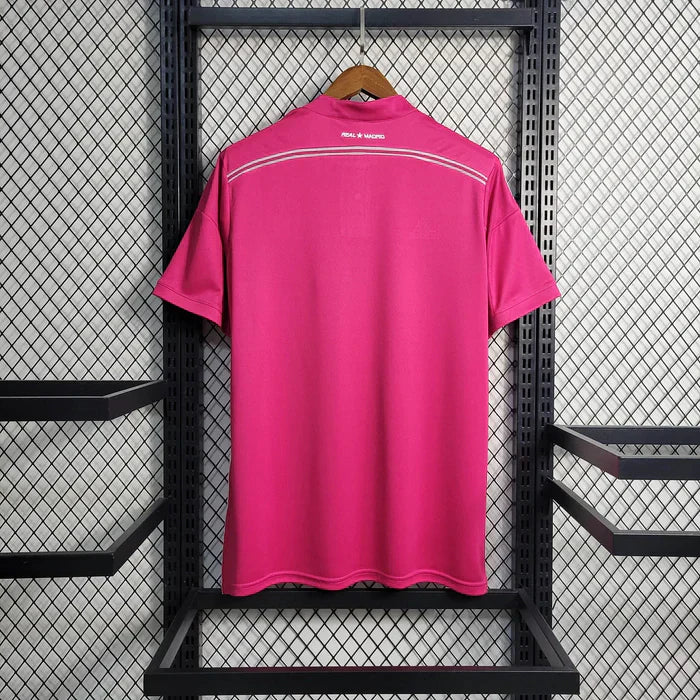 Real Madrid Retro 2014-2015 Away Kit
