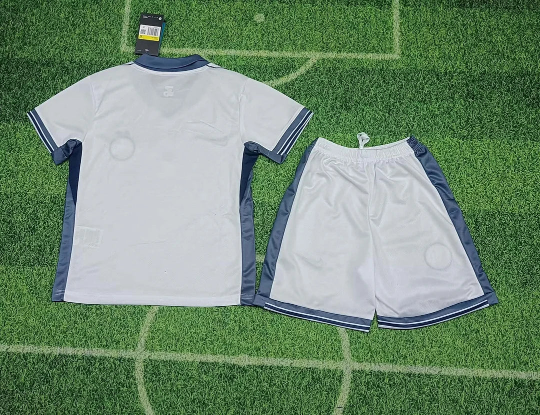 2024-2025 Inter Milan Away Kit Kids Size