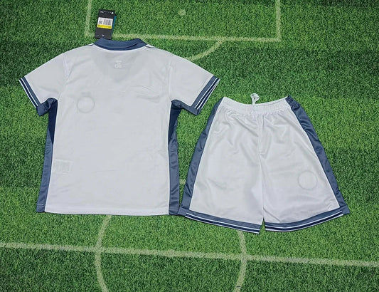 2024-2025 Inter Milan Away Kit Kids Size