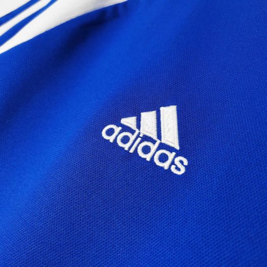 Greece Retro 2004-2005 Away Kit