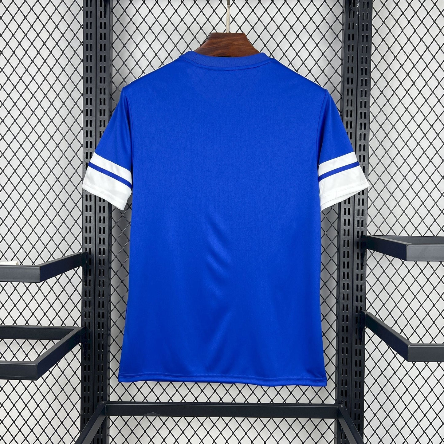 2026 Curaçao Home World Cup Jersey