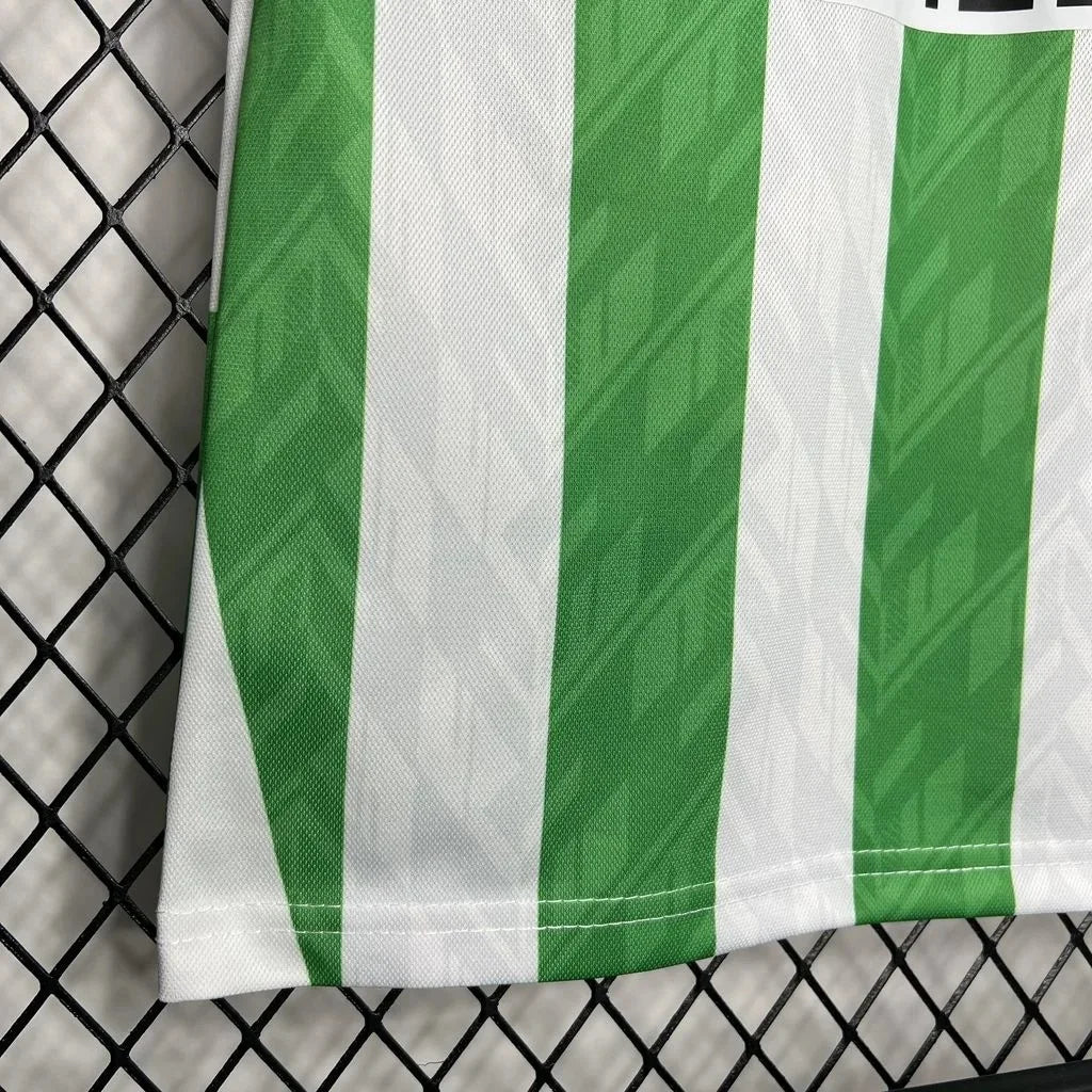 2024/2025 Real Betis Home Kids Size