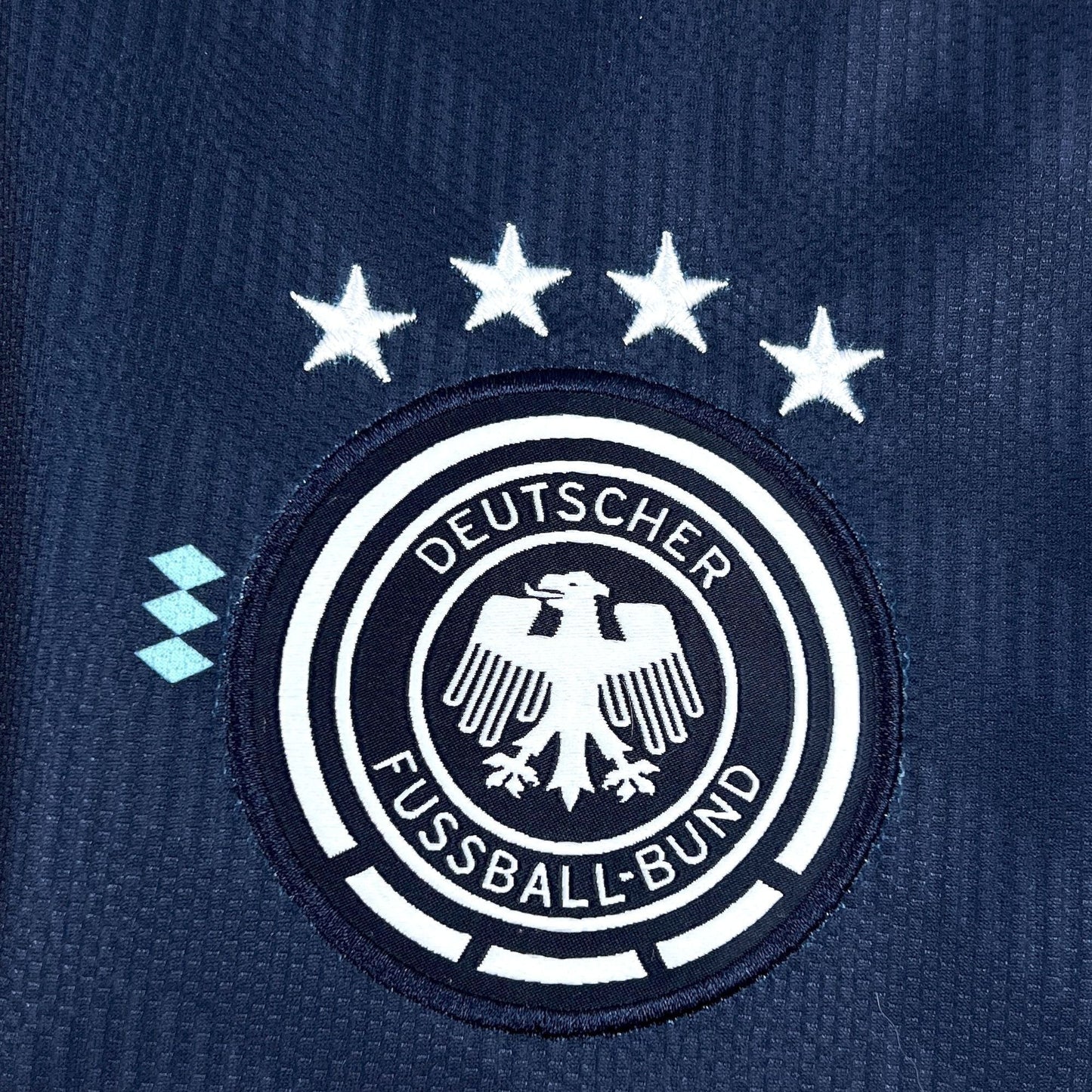 2026 Germany Away World Cup Jersey