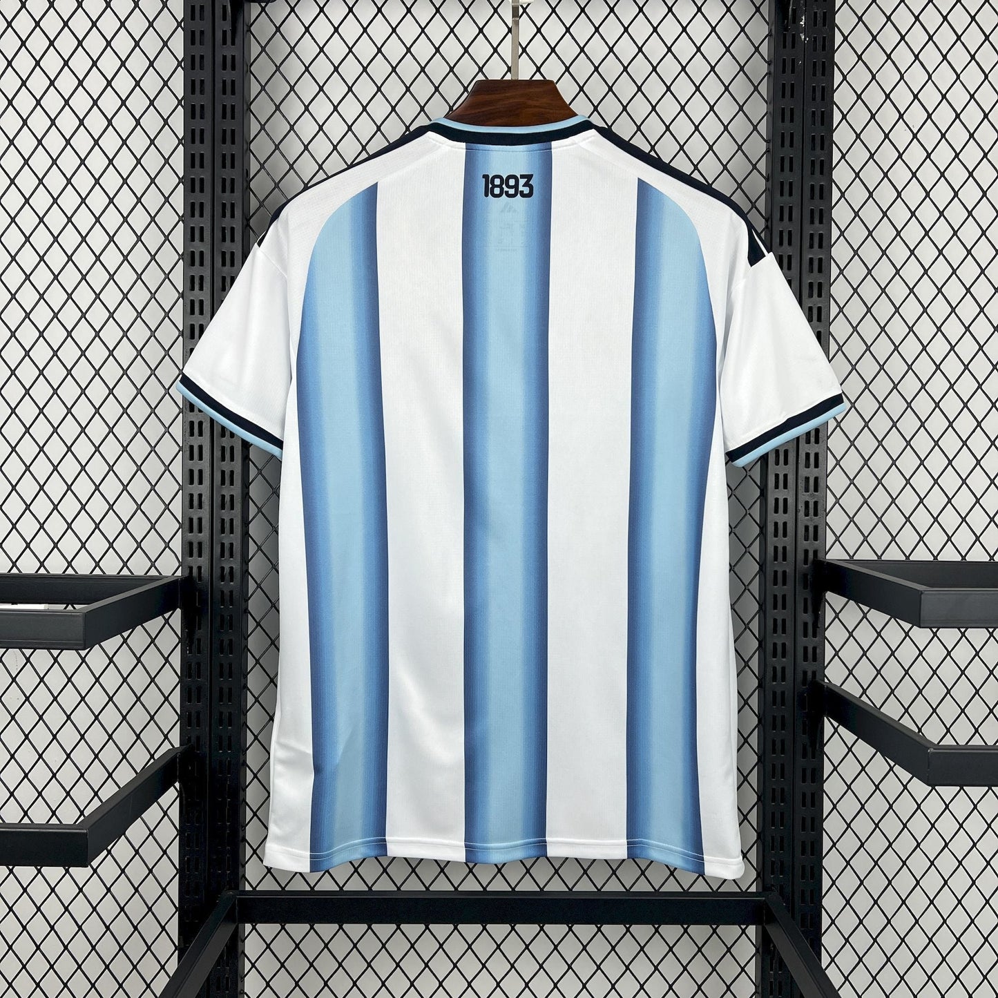 2026 Argentina Home World Cup Jersey