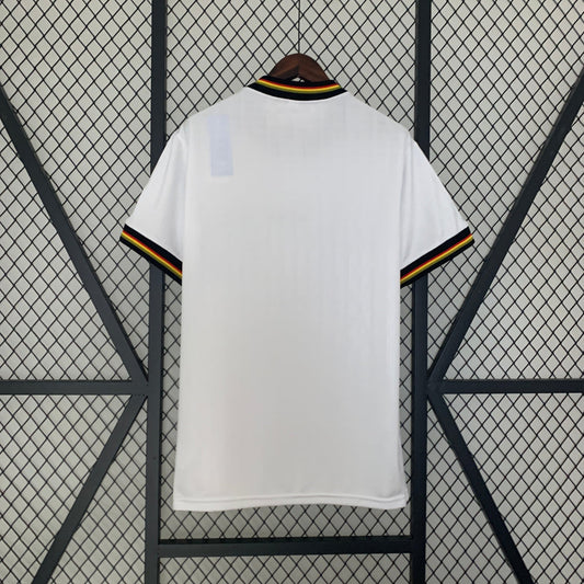 96/97 Germany Home Retro Jersey