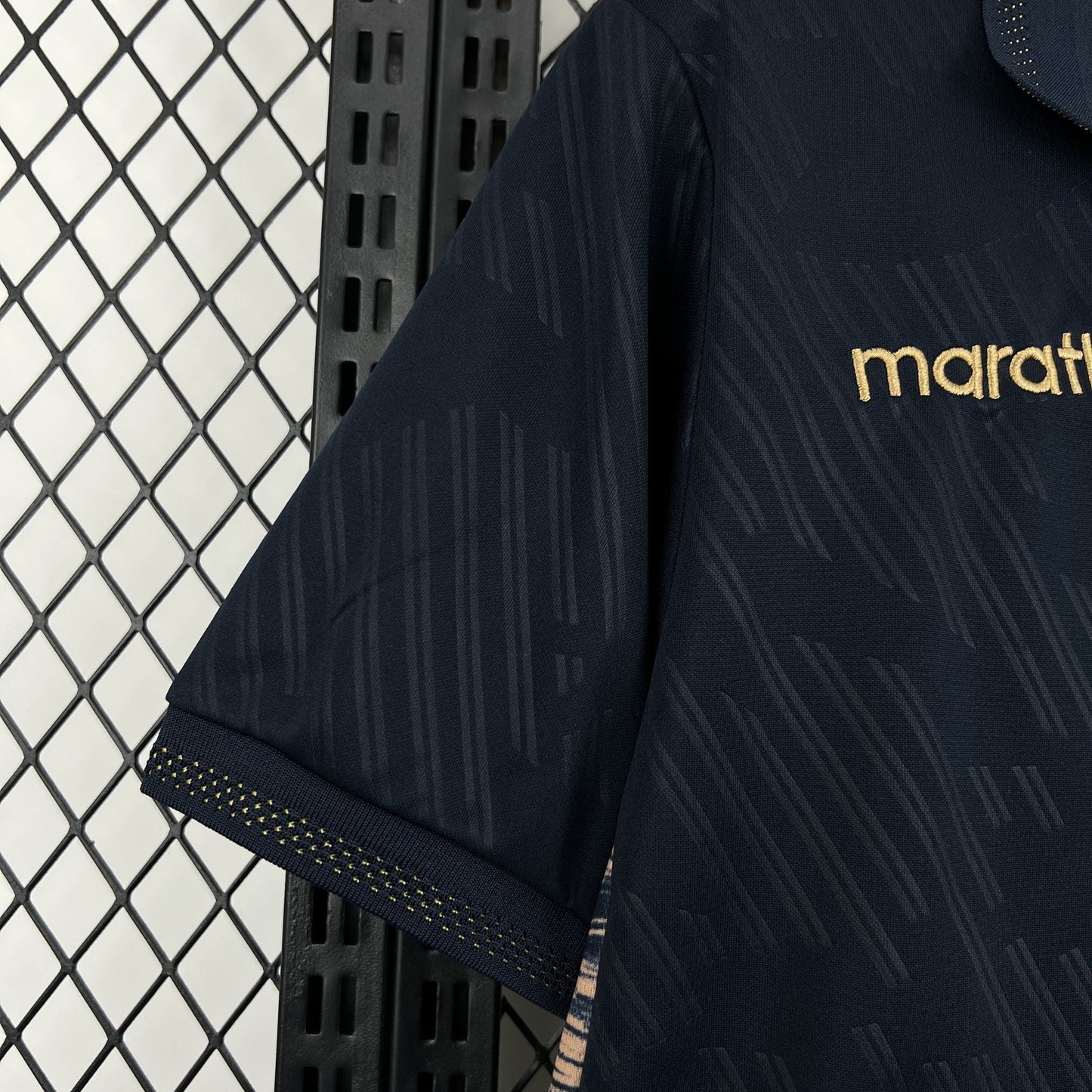 2026 Ecuador Away World Cup Jersey