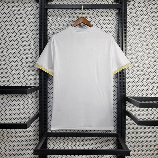2025 Mexico White Special Edition Jersey
