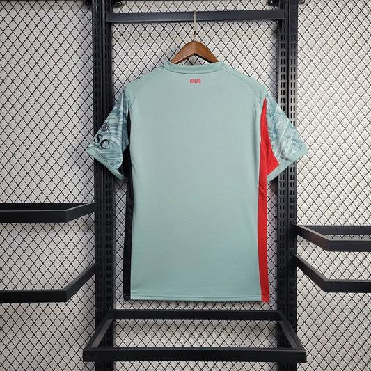 25/26 AC Milan Goalkeeper Jersey