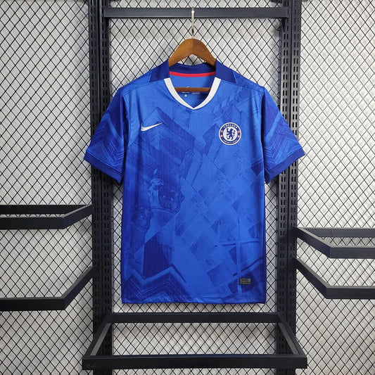 25/26 Chelsea Home Jersey