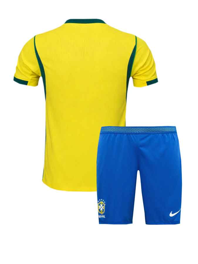 2026 WC Brazil Home Set