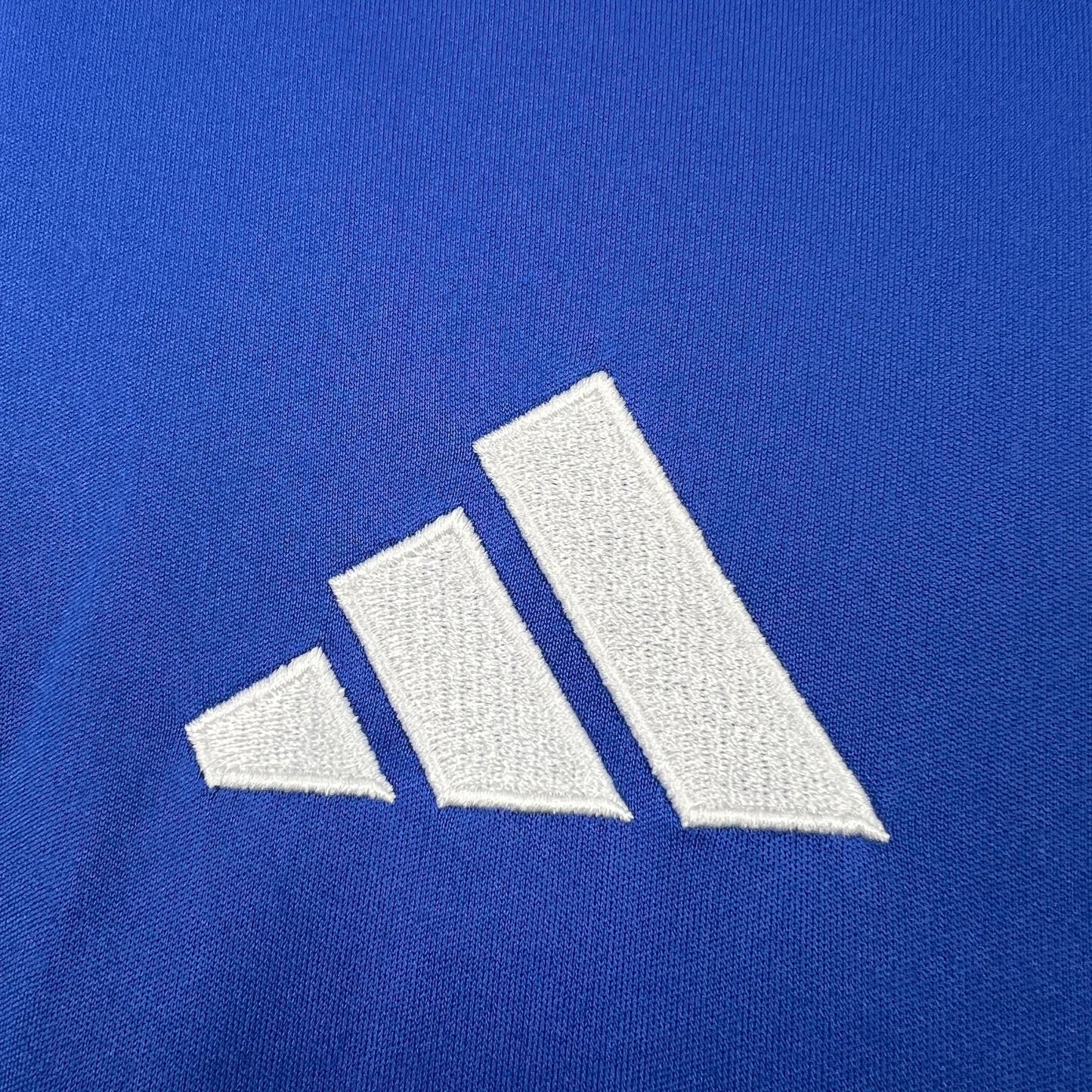 2026 Curaçao Home World Cup Jersey