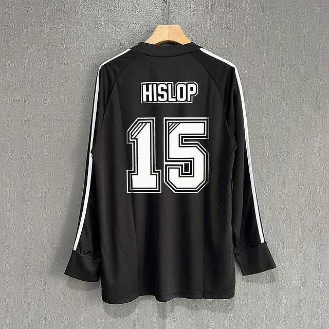 96/97 Newcastle United Home Retro GK Jersey