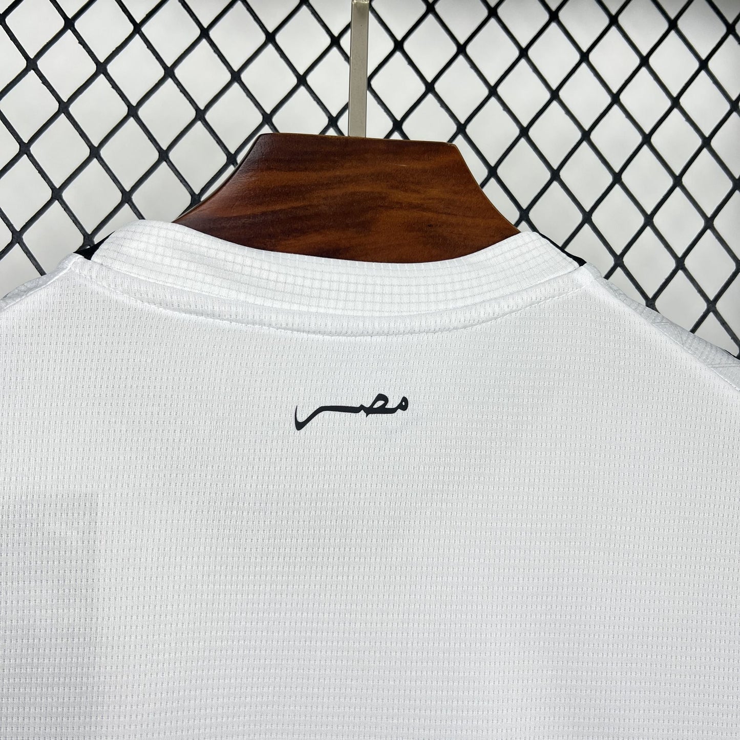 2026 Egypt Away World Cup Jersey