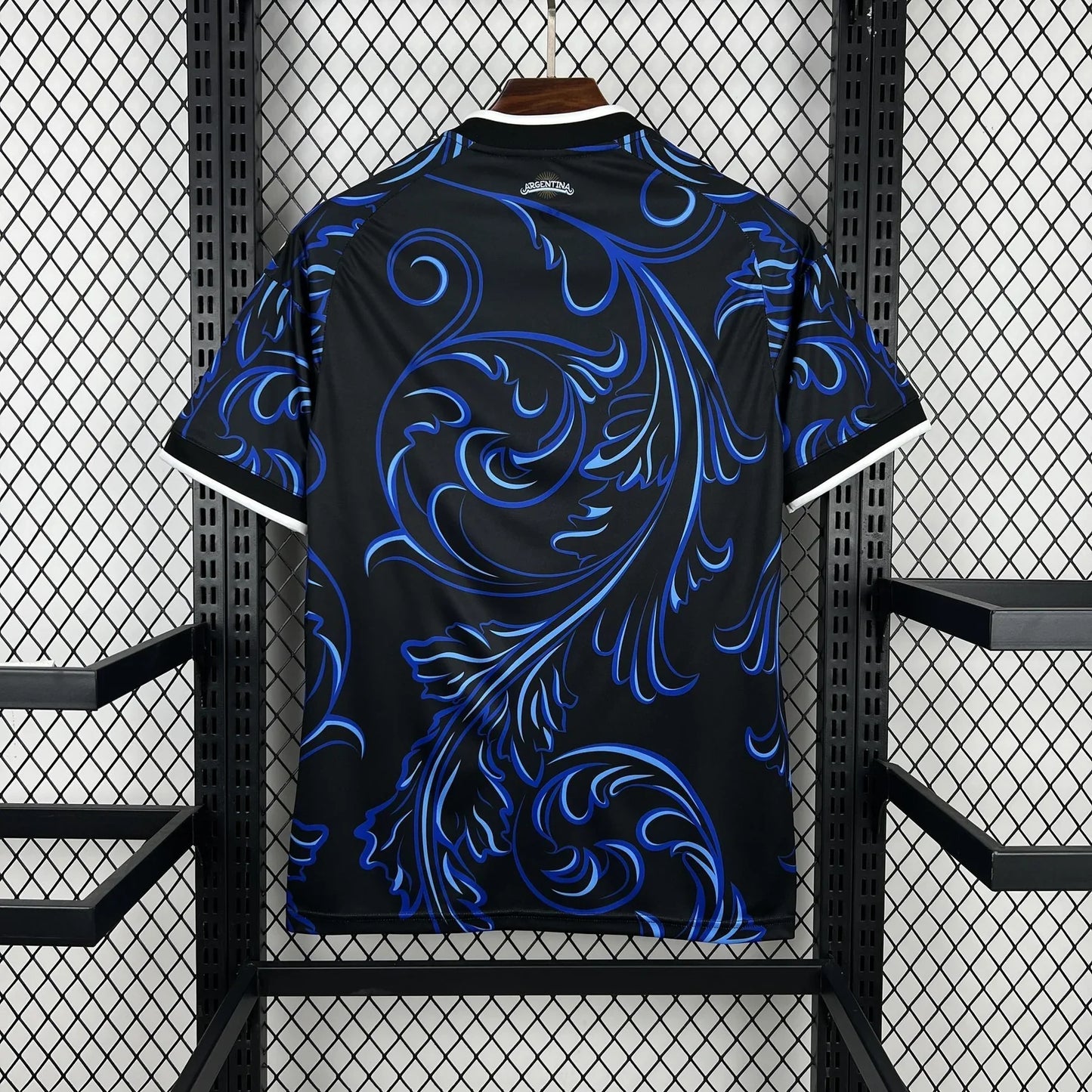2026 Argentina Away World Cup Jersey