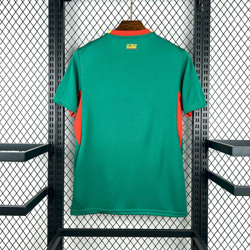 2026 Senegal Away World Cup Jersey