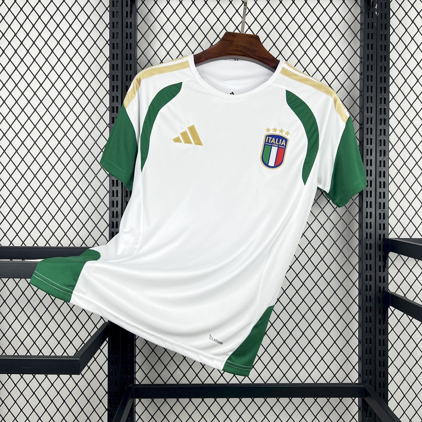 2026 Italy Pre-Match World Cup Jersey